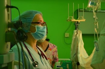 Львівські лікарі за добу пересадили нирки двом пацієнтам – 02
