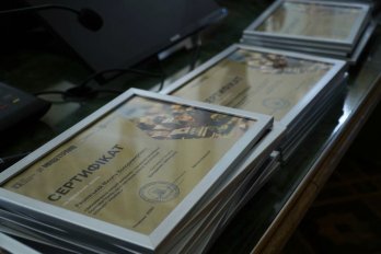 На Львівщині 182 родини ветеранів та загиблих героїв отримають сертифікати на житло – 04