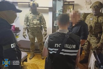 Понад 60 «клієнтів»: на Львівщині викрили масштабну схему ухилення від служби – 06