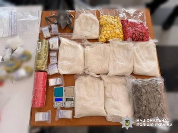 На Львівщині завершилась масштабна антинаркотична спецоперація “Рубікон” – 02
