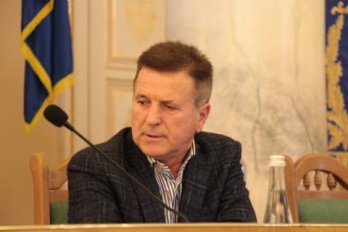 Євген Буба