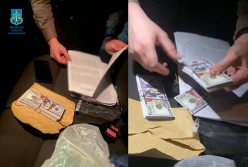 Львів'янин за 23 тисячі доларів організовував втечу військовозобов'язаного за кордон