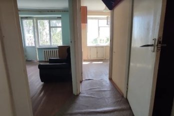 Найдешевші квартири у Львові: яке житло пропонують придбати – 39