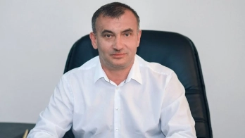Роман Демчина,