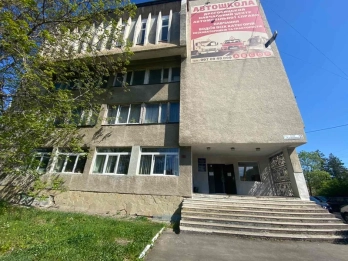 Майно Львівського інституту землеустрою виставили на продаж за 16,5 млн грн – 02