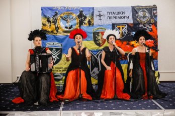 Понад 27 млн грн зібрали на аукціоні на дрони та протезування захисників