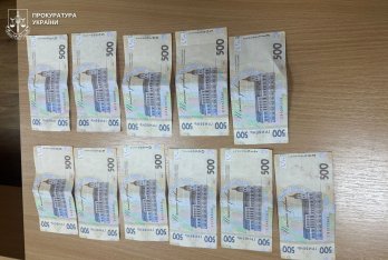 На Стрийщині дитячого лікарня підозрюють у вимаганні грошей за безкоштовні довідки – 01