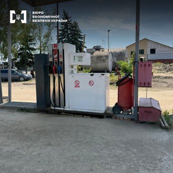 На Львівщині закрили сім нелегальних АЗС і вилучили 80 тонн пального – 07