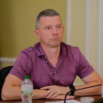 Володимир Доманський