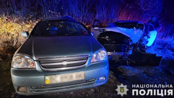 Водій Audi уник ув’язнення за потрійну смертельну ДТП на Львівщині – 03