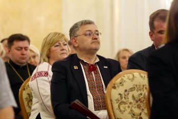 “Ордени Святого Пантелеймона”: назвали найкращих у сфері охорони здоров’я Львівщини