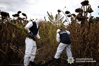 Фото: Національна поліція