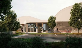 У Львові збудують новий спортивний центр із кортами для тенісу – 02