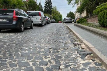 вулиця Драгоманова