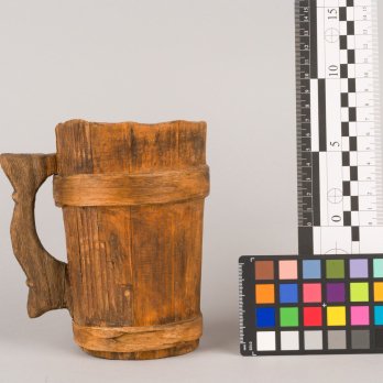 Заповідник «Тустань» першим в Україні оцифрував свою фондову колекцію – 02