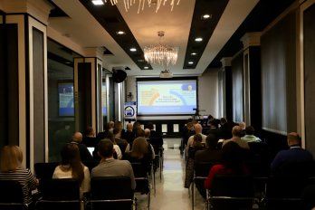 У Львові обговорили впровадження BIM-технологій у відбудову інфраструктури України – 06