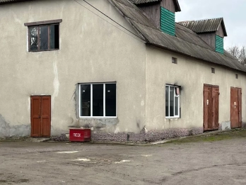 Державний деревообробний комплекс на Львівщині продають за 338 тис. грн – 01