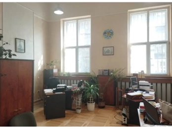 Приміщення, які здають в оренду