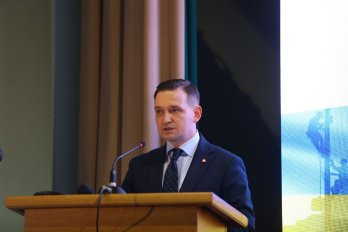Очільник Львівщини обговорив питання відновлення та співпраці з Польщею на Форумі відбудови – 04