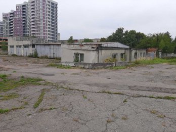 У Львові планують забудувати територію колишнього ювелірного заводу – 03