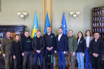 На Львівщині створять мережу інклюзивних кемпінгів: визначили перші п’ять локацій – 01