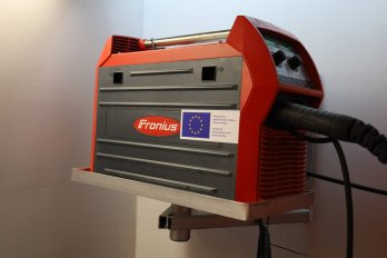 У Золочеві відкрили сучасний центр для підготовки електрогазозварників – 09