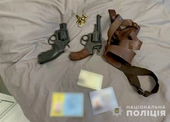 В Україні викрили організаторів підставних спортивних та кіберспортивних матчів – 01