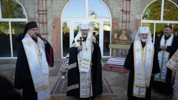 Фото: Департамент комунікацій УГКЦ