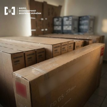 На Львівщині популярна мережа техніки Apple відшкодувала понад 60 млн грн несплачених податків – 04
