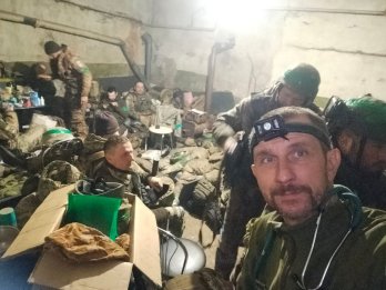 Від анатомії до фронту: майор медслужби ЗСУ навчає першокурсників у Львові – 01