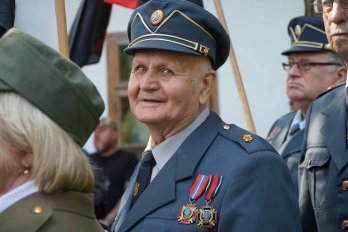 На Львівщині вшанували 134 річницю від дня народження Євгена Коновальця – 01