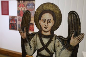 У Львові відкрили виставку до 120-річчя заснування музею Андрея Шептицького – 05