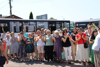Після трьох років полону додому на Львівщину повернувся військовий – 02