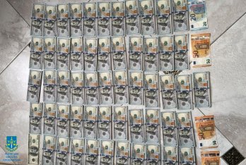 У Львові викрили схему втечі військових: 7 тис. доларів за переховування та фіктивне лікування – 03
