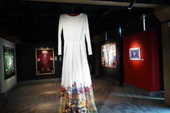 У ZAG Gallery відкрили першу у Львові виставку Анастасії Подерв’янської – 15