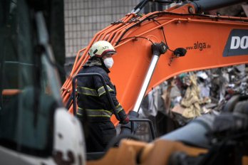 У Києві завершили пошукові роботи: 31 загиблий, 5 з них – діти