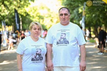 Всеукраїнський забіг пам’яті відбувся на Львівщині – 05