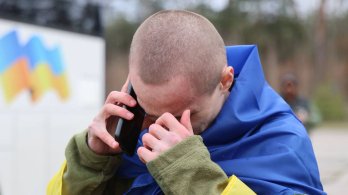 Під час великого обміну додому повернулись п’ятеро мешканців Львівщини – 18