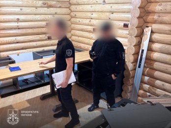 Командир з Рівного уник ув'язнення за залучення військових до будівництва будинку на Львівщині – 02