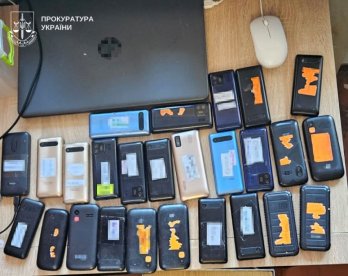 У Львівській області викрили масштабну схему ухилення від податків – 05