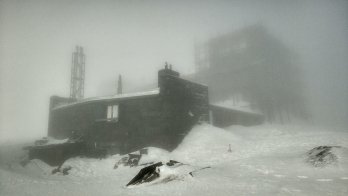 Фото: Чорногірський гірський пошуково-рятувальний пост