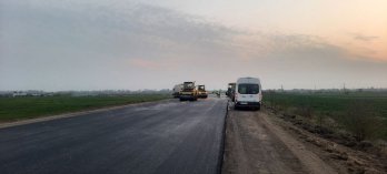 Без заторів у центрі: на об’їзній Городка відремонтували дорогу – 02