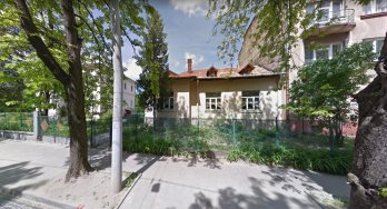 У Львові компанія Авалон намагається змінити призначення землі для забудови санаторію в зоні ЮНЕСКО – 01