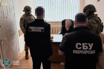 Директорку Самбірської лікарні підозрюють у видачі фіктивних інвалідностей ухилянтам – 01