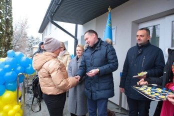 На Львівщині 100 переселенців отримають нове житло, для них облаштували 30 квартир – 03