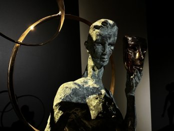 У Львові відкрили виставку автора скульптури “Маленький принц” з даху Zenyk Art Gallery – 03