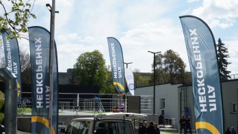 Центр ветеранського та адаптивного спорту відтепер працює у Львові – 03