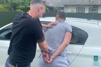 Мешканця Трускавця судитимуть за організацію втечі ухилянта до Румунії за 13 500 доларів – 01