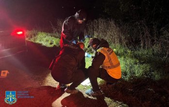 В Одесі запобігли замовному вбивству бізнесмена: затримали львів’янина