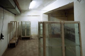 Львів хоче  забрати у комунальну власність шість укриттів колишнього ЛАЗу – 02